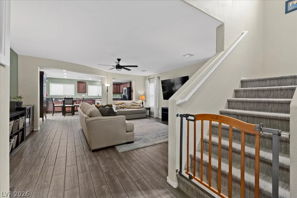 8957 Ornate Glade, Las Vegas, NV 89148