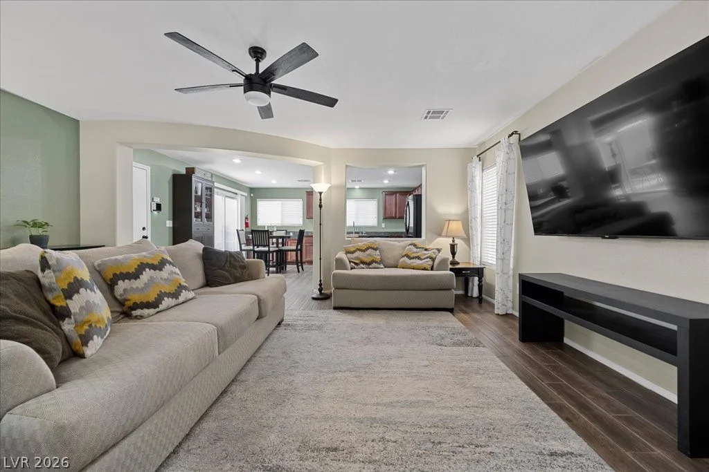 8957 Ornate Glade, Las Vegas, NV 89148