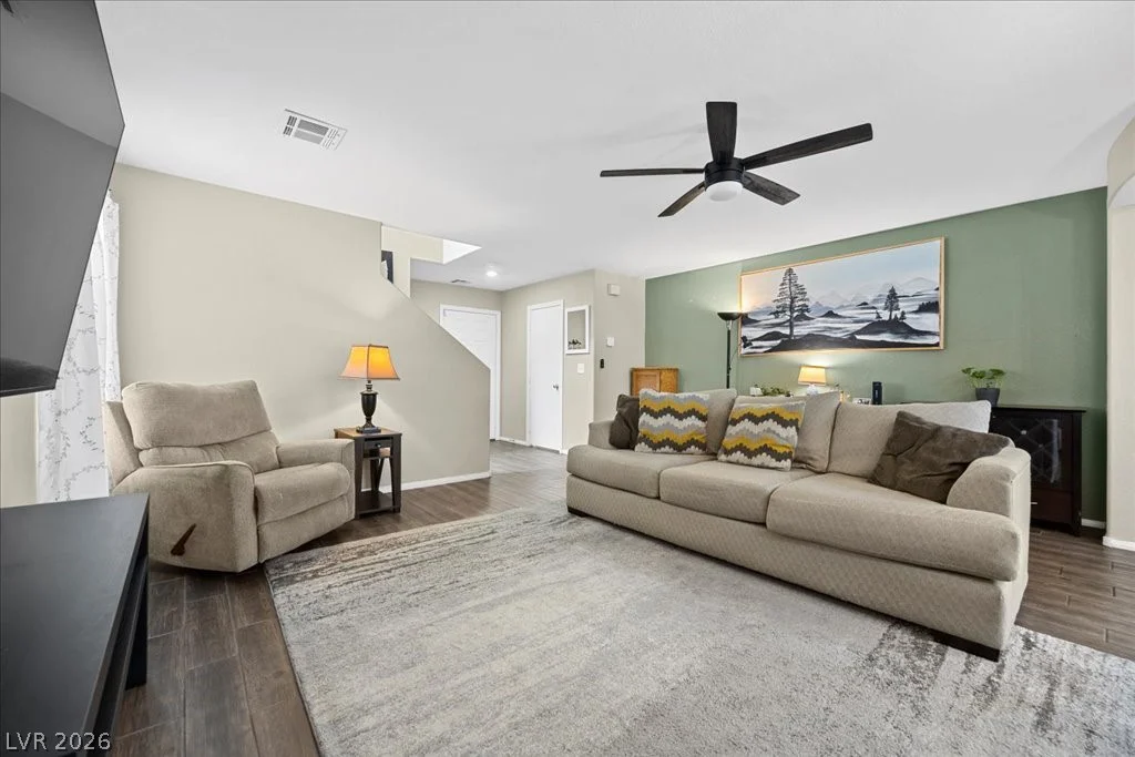 8957 Ornate Glade, Las Vegas, NV 89148