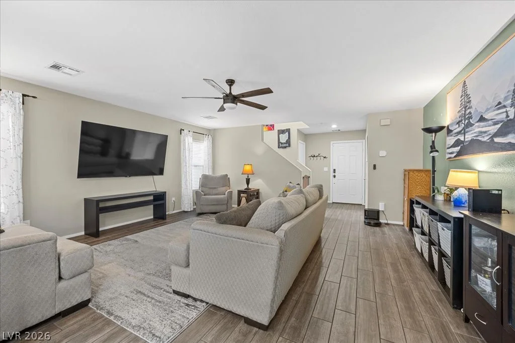 8957 Ornate Glade, Las Vegas, NV 89148