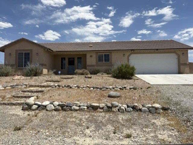 1211 Warehouse, Pahrump, NV 89048
