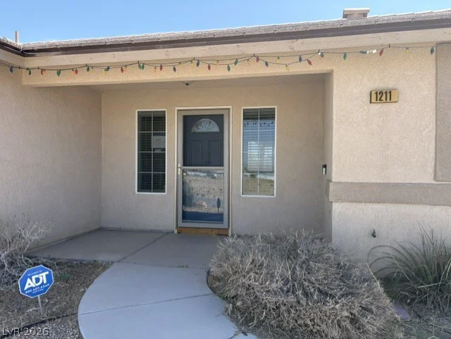 1211 Warehouse, Pahrump, NV 89048