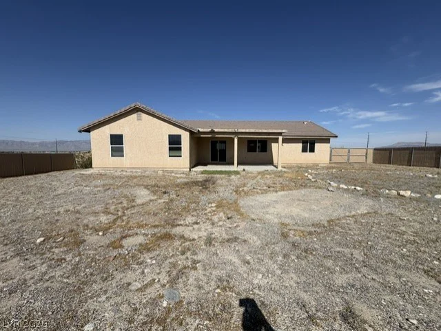 1211 Warehouse, Pahrump, NV 89048
