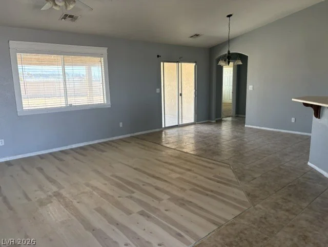 1211 Warehouse, Pahrump, NV 89048