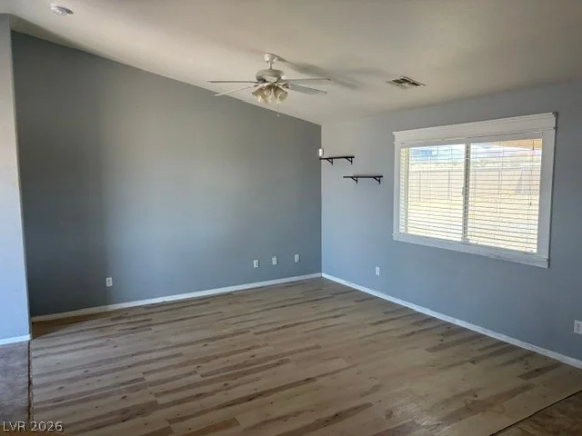 1211 Warehouse, Pahrump, NV 89048