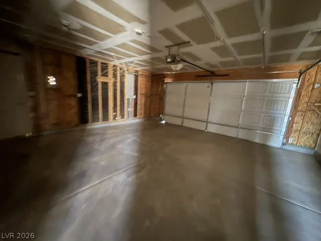 1211 Warehouse, Pahrump, NV 89048