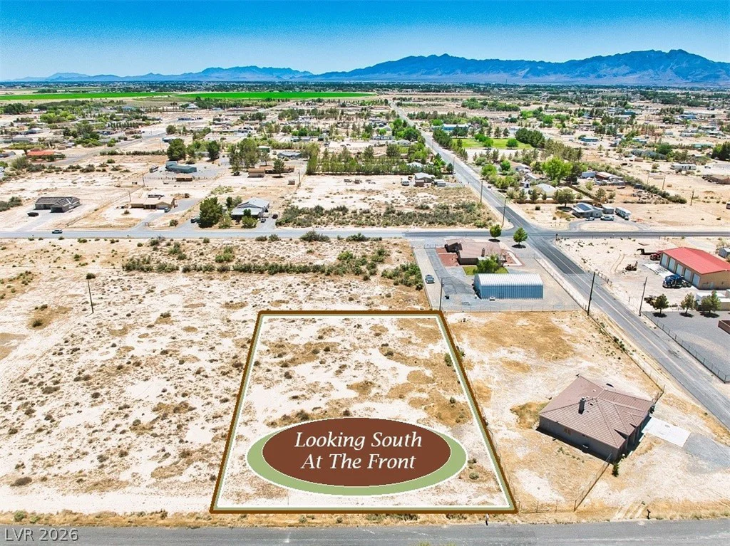 1451 Francine, Pahrump, NV 89060
