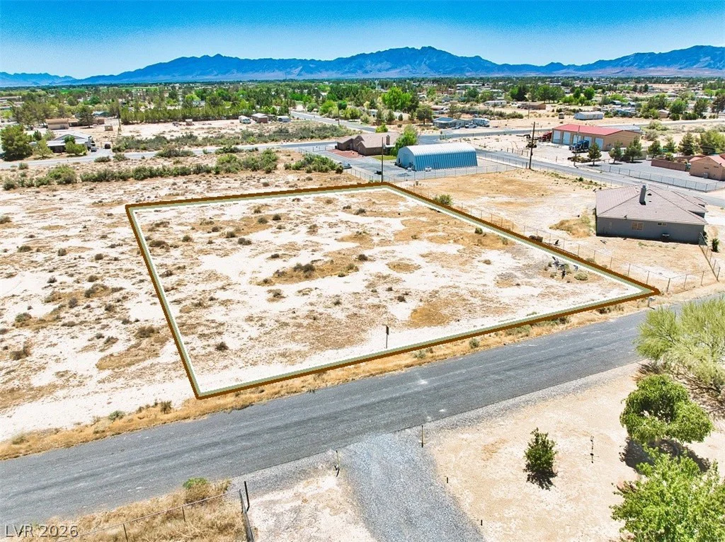 1451 Francine, Pahrump, NV 89060
