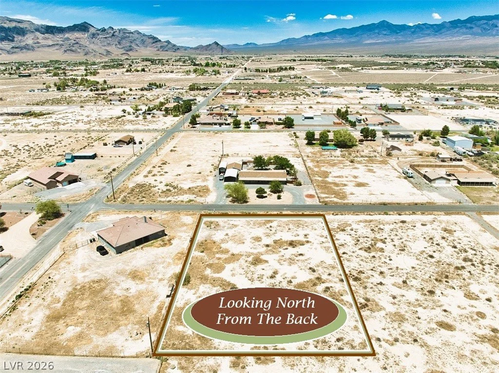 1451 Francine, Pahrump, NV 89060