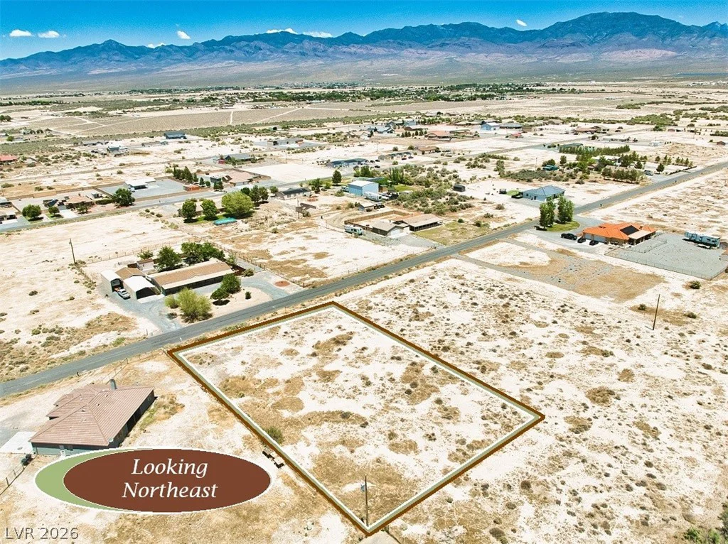 1451 Francine, Pahrump, NV 89060
