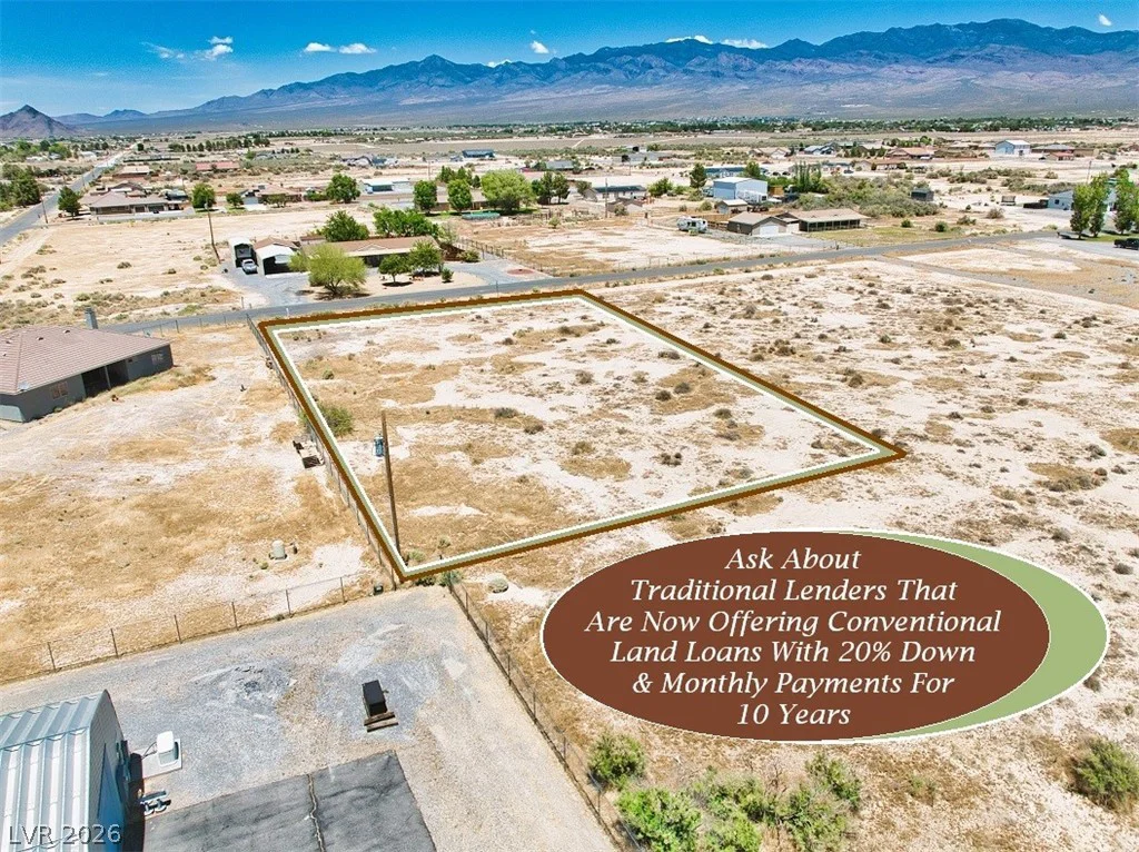 1451 Francine, Pahrump, NV 89060