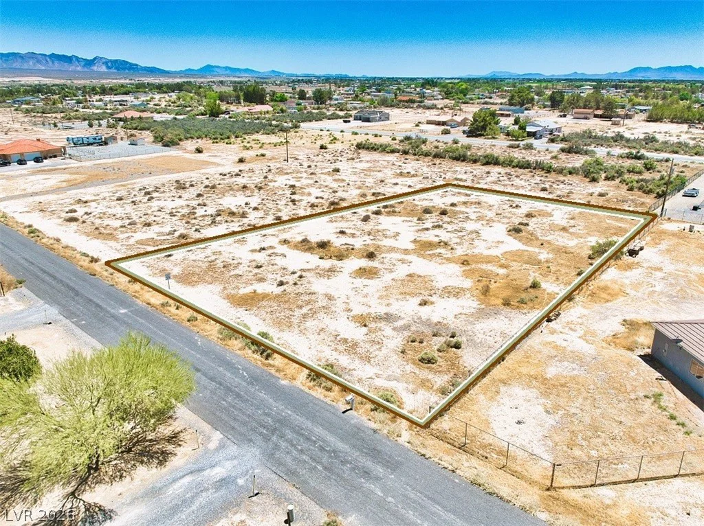 1451 Francine, Pahrump, NV 89060