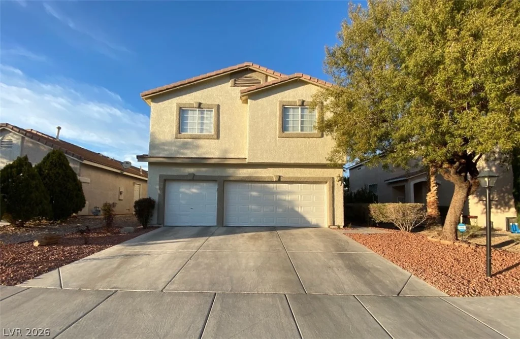 8908 Meisenheimer, Las Vegas, NV 89143