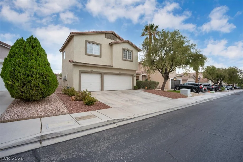 8908 Meisenheimer, Las Vegas, NV 89143