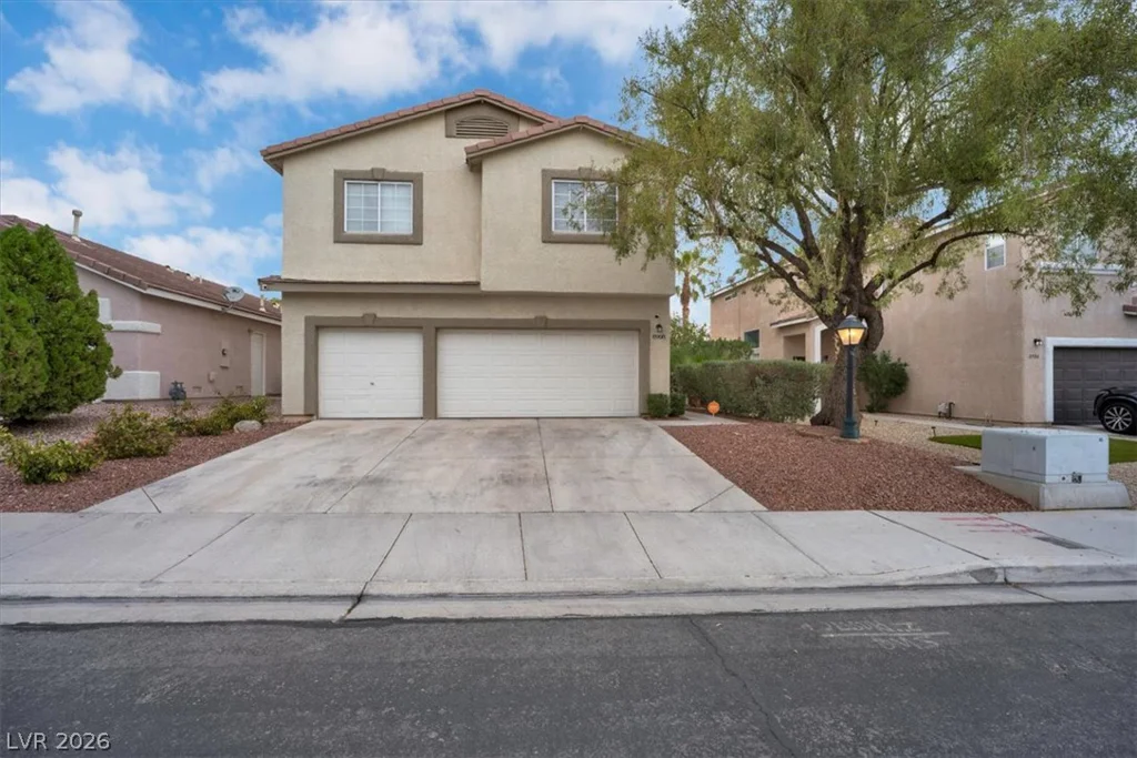 8908 Meisenheimer, Las Vegas, NV 89143