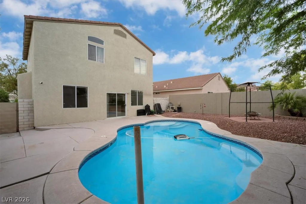 8908 Meisenheimer, Las Vegas, NV 89143