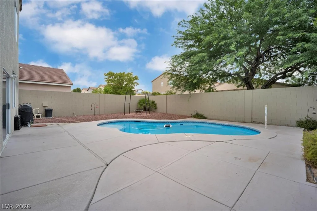 8908 Meisenheimer, Las Vegas, NV 89143