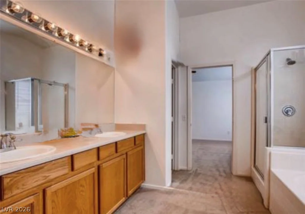 8908 Meisenheimer, Las Vegas, NV 89143