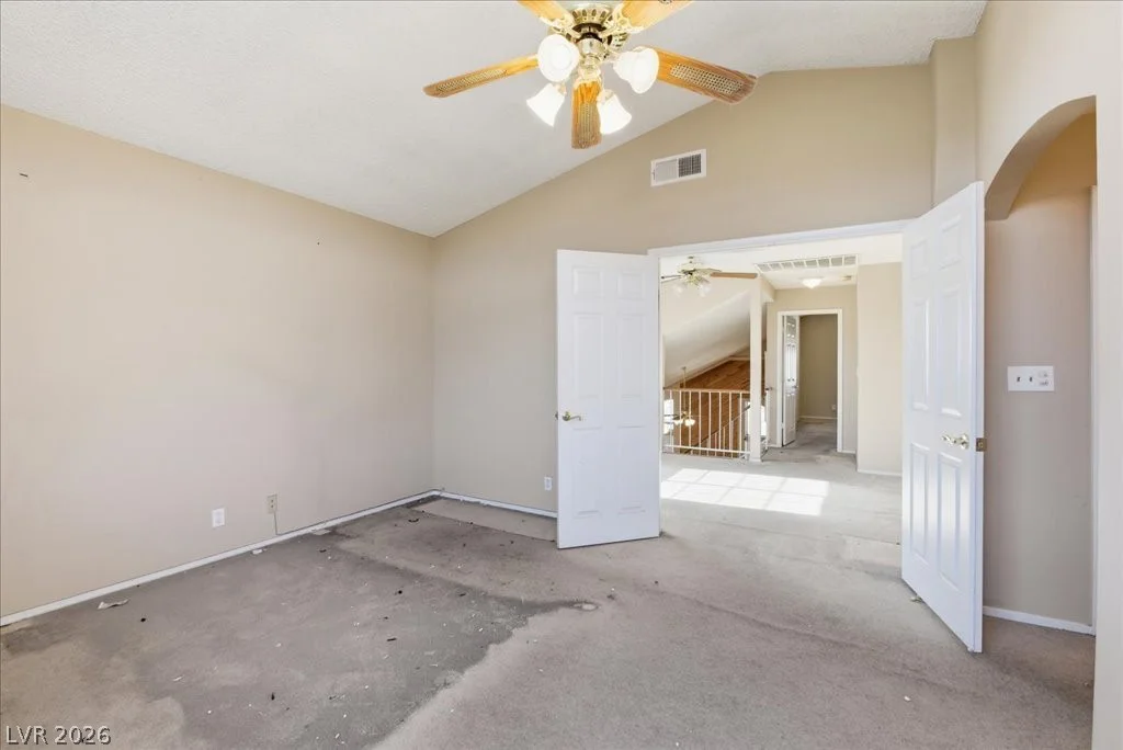 7033 English Mist, Las Vegas, NV 89128