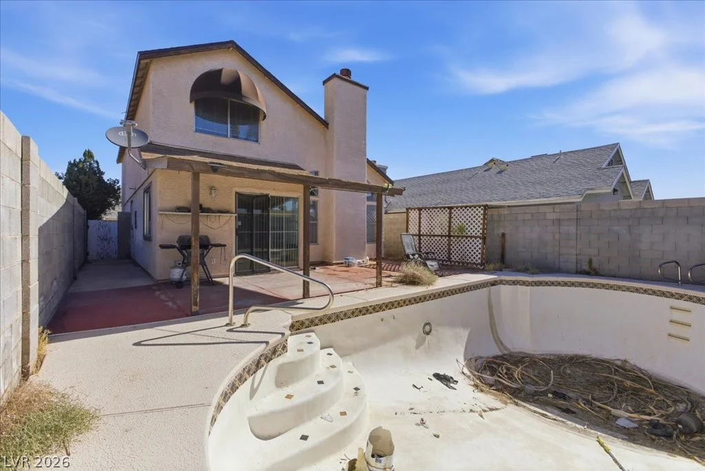 7033 English Mist, Las Vegas, NV 89128