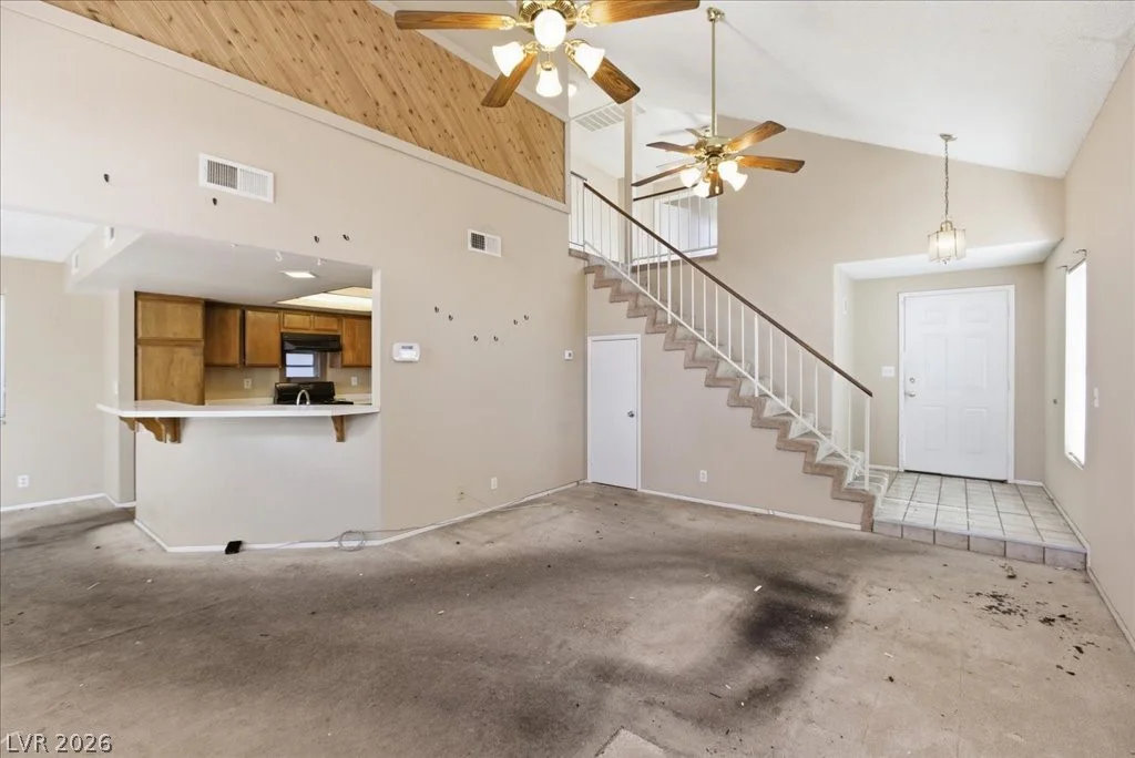 7033 English Mist, Las Vegas, NV 89128