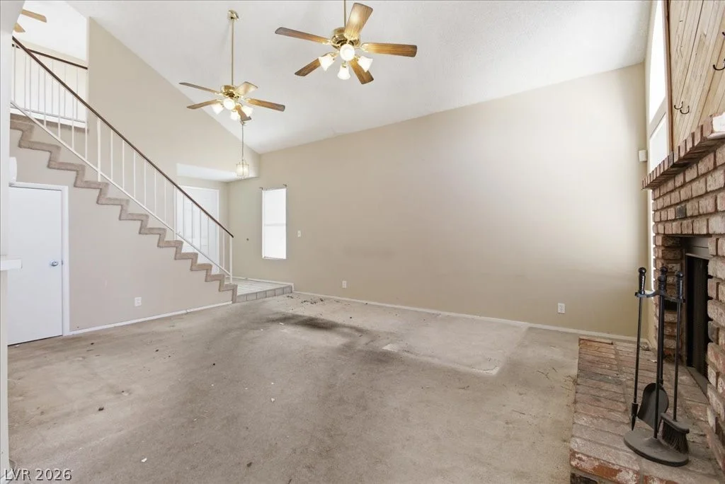 7033 English Mist, Las Vegas, NV 89128