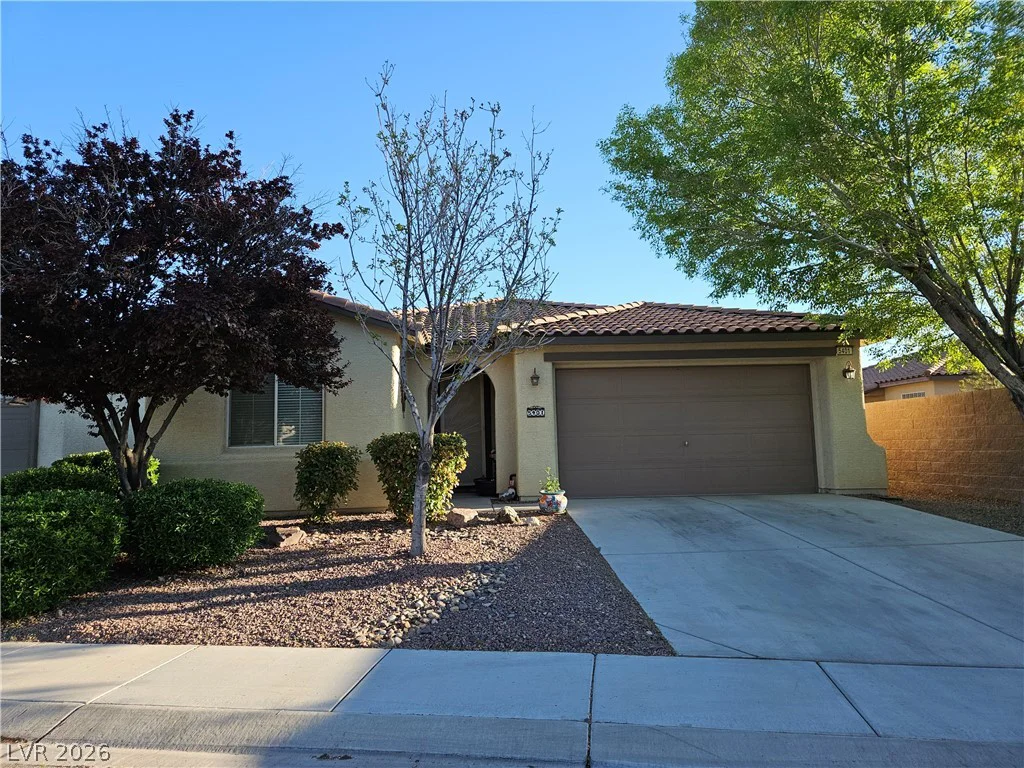 5401 Carrara Pointe, Pahrump, NV 89061