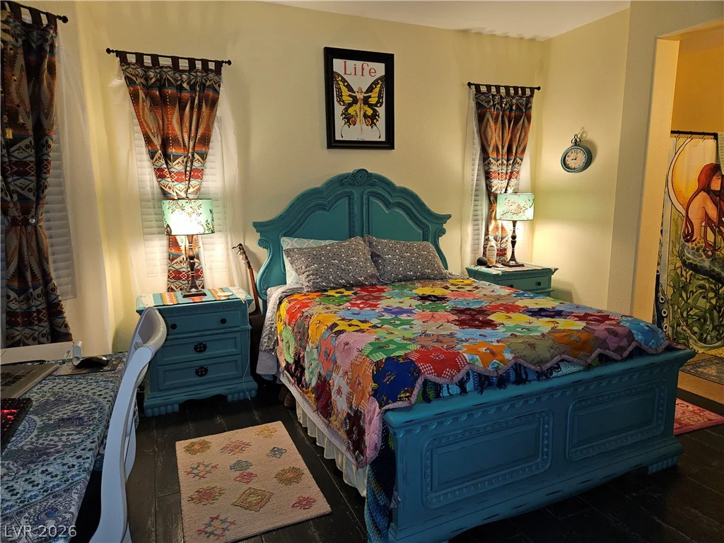 5401 Carrara Pointe, Pahrump, NV 89061