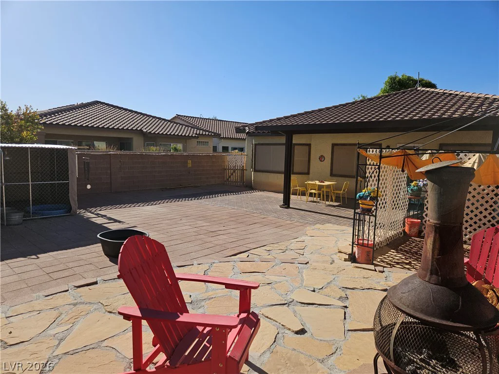 5401 Carrara Pointe, Pahrump, NV 89061