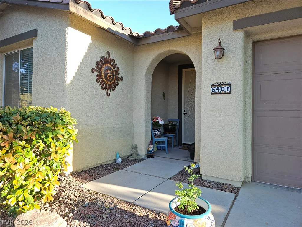 5401 Carrara Pointe, Pahrump, NV 89061