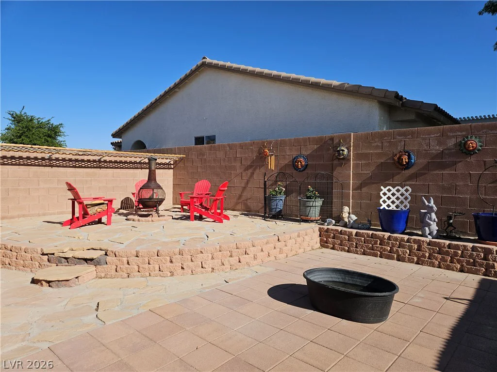 5401 Carrara Pointe, Pahrump, NV 89061