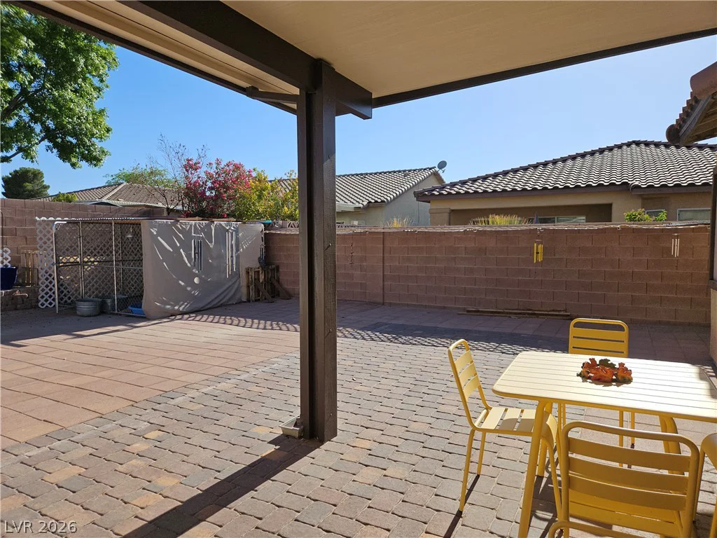 5401 Carrara Pointe, Pahrump, NV 89061