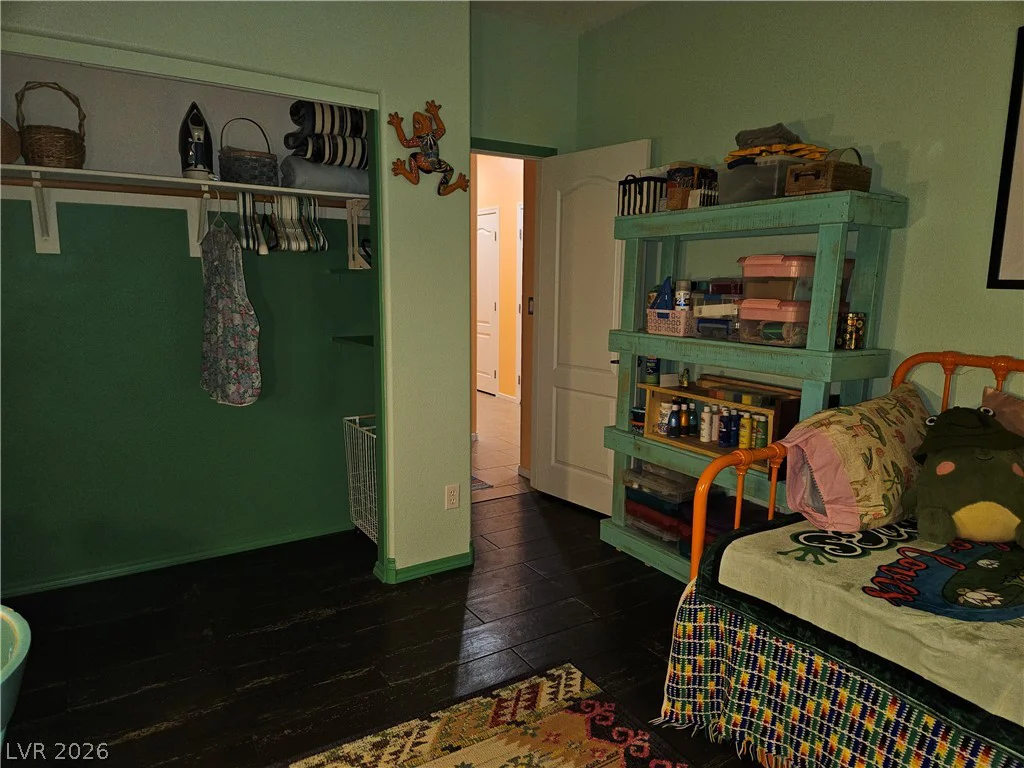 5401 Carrara Pointe, Pahrump, NV 89061