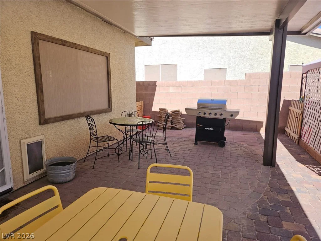5401 Carrara Pointe, Pahrump, NV 89061