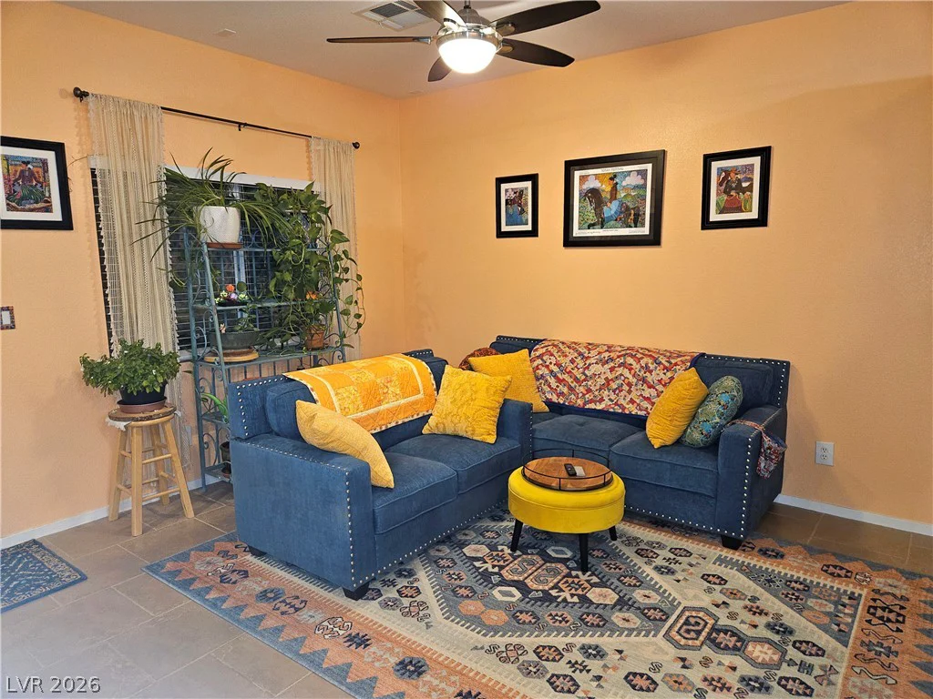 5401 Carrara Pointe, Pahrump, NV 89061