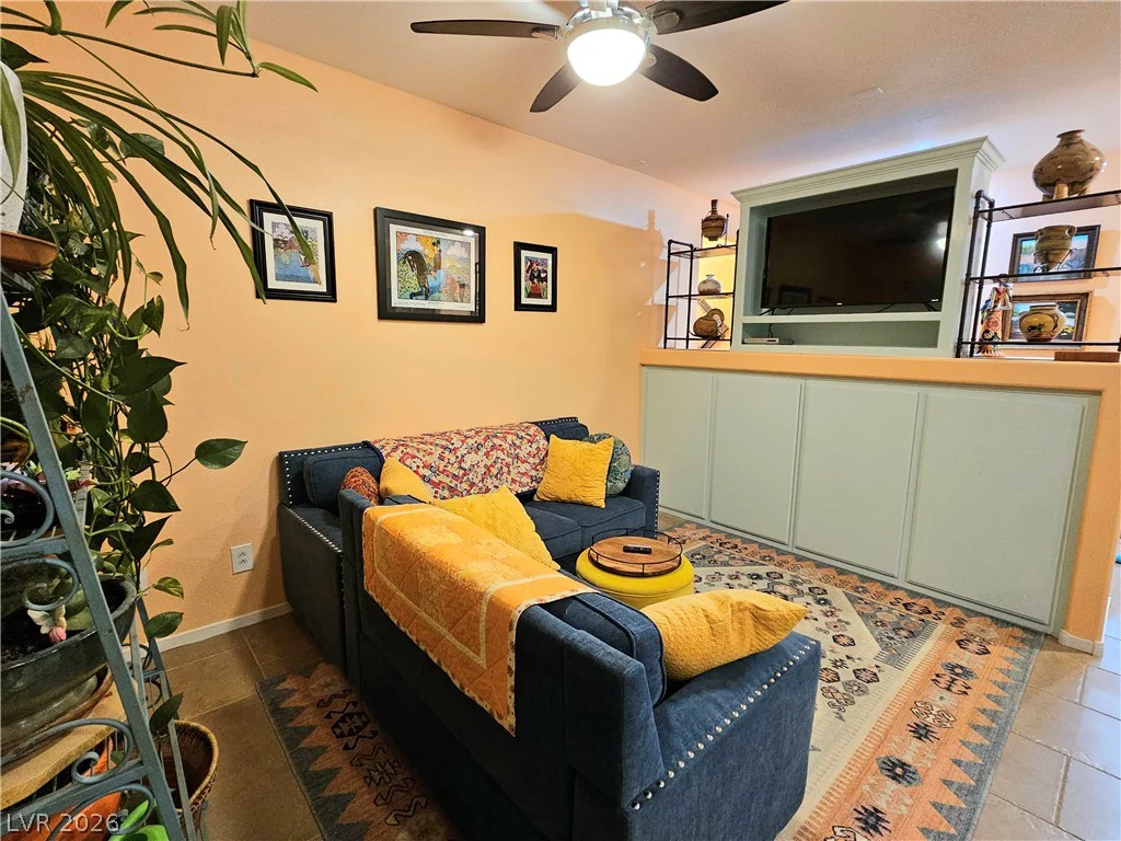 5401 Carrara Pointe, Pahrump, NV 89061