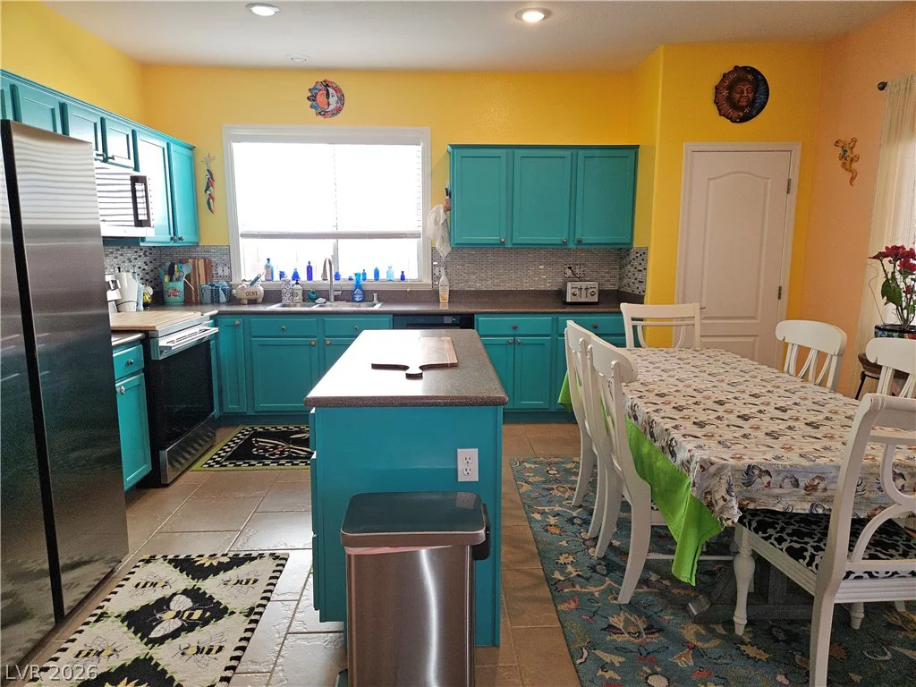 5401 Carrara Pointe, Pahrump, NV 89061