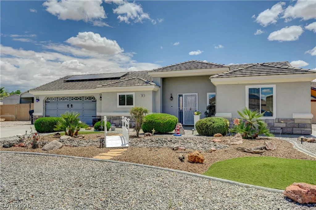 361 Dylan, Pahrump, NV 89048
