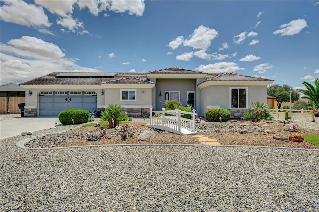 361 Dylan, Pahrump, NV 89048