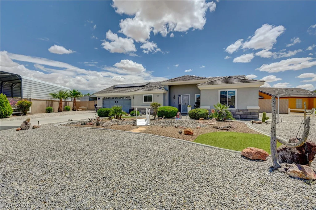 361 Dylan, Pahrump, NV 89048