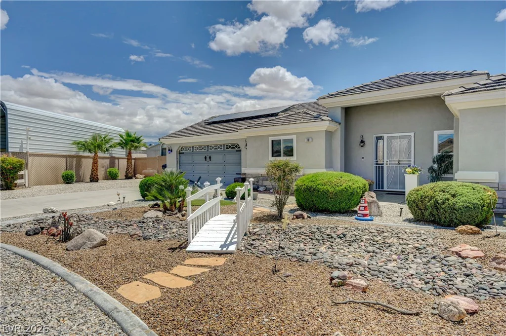 361 Dylan, Pahrump, NV 89048