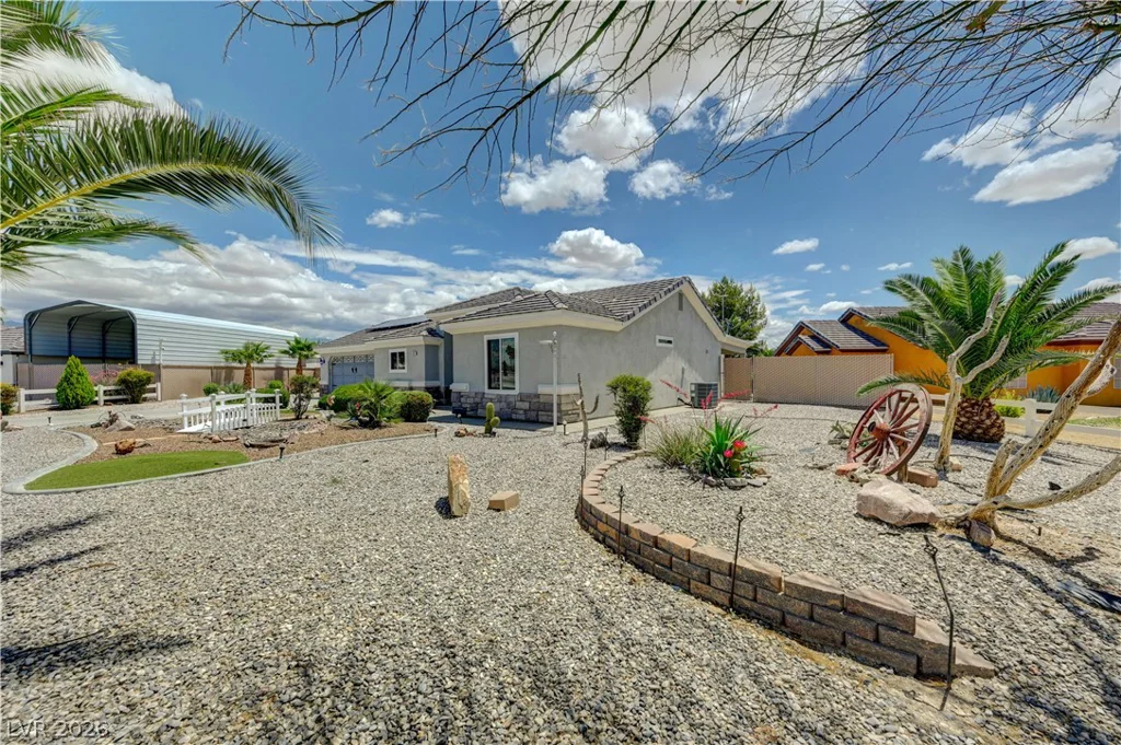 361 Dylan, Pahrump, NV 89048