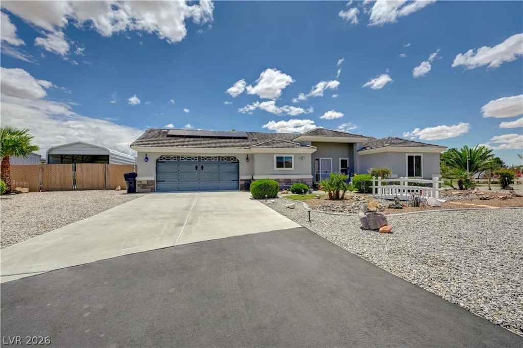 361 Dylan, Pahrump, NV 89048