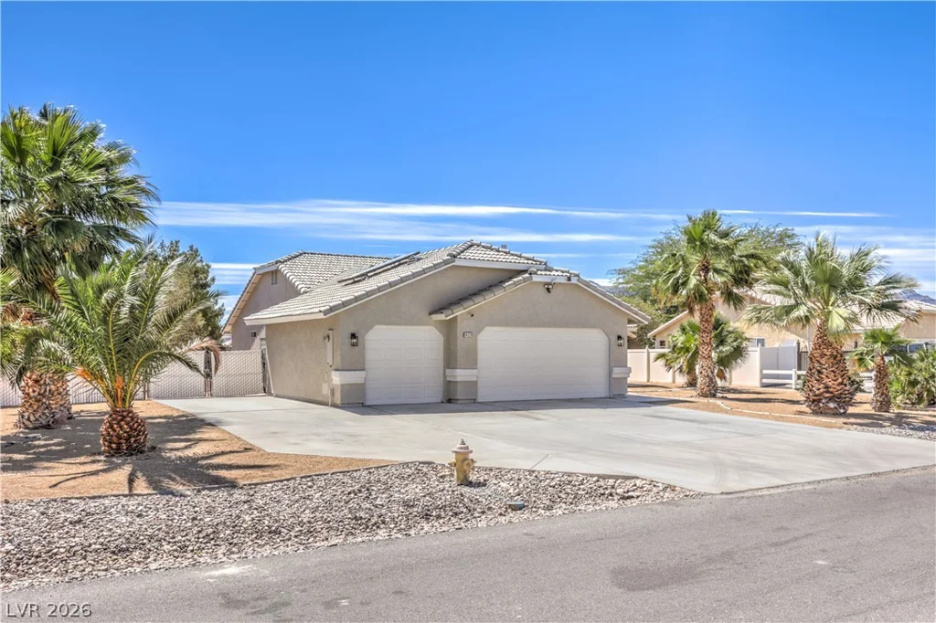 4120 Shenandoah, Pahrump, NV 89060