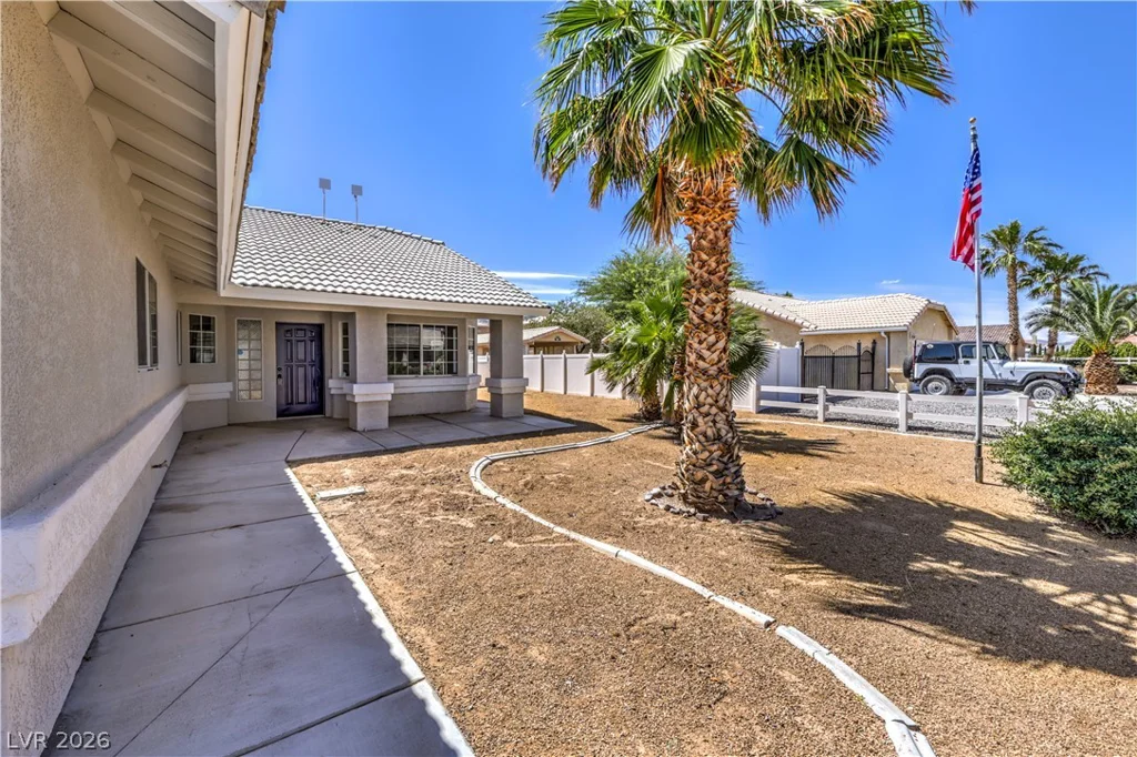 4120 Shenandoah, Pahrump, NV 89060