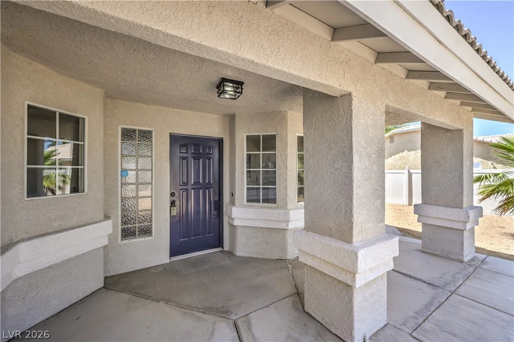 4120 Shenandoah, Pahrump, NV 89060