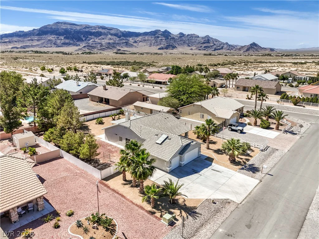 4120 Shenandoah, Pahrump, NV 89060