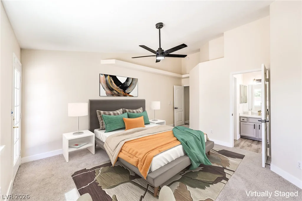 4120 Shenandoah, Pahrump, NV 89060