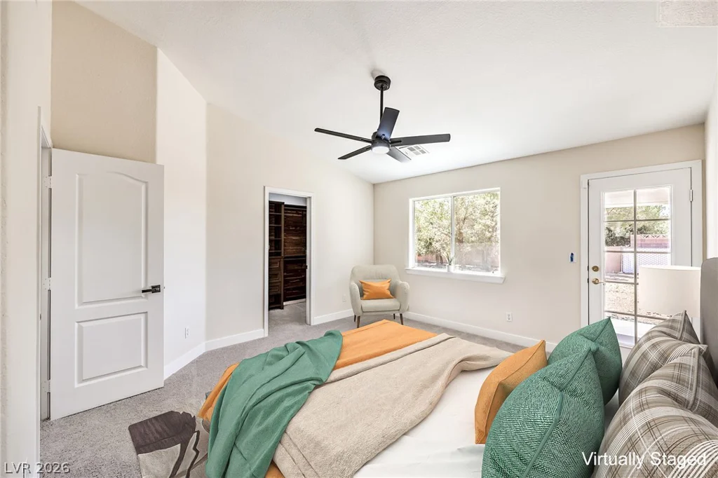 4120 Shenandoah, Pahrump, NV 89060