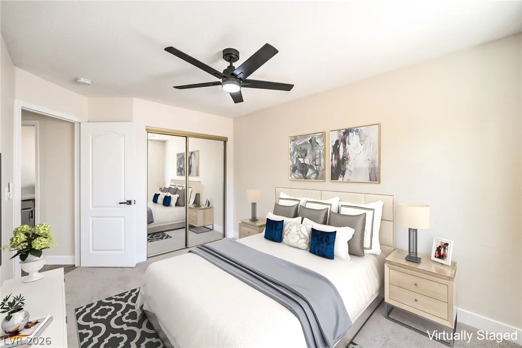 4120 Shenandoah, Pahrump, NV 89060